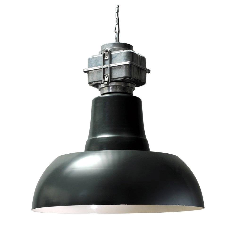 Robuste Pendelleuchte Industria 77 Masterlight 8718121235431
