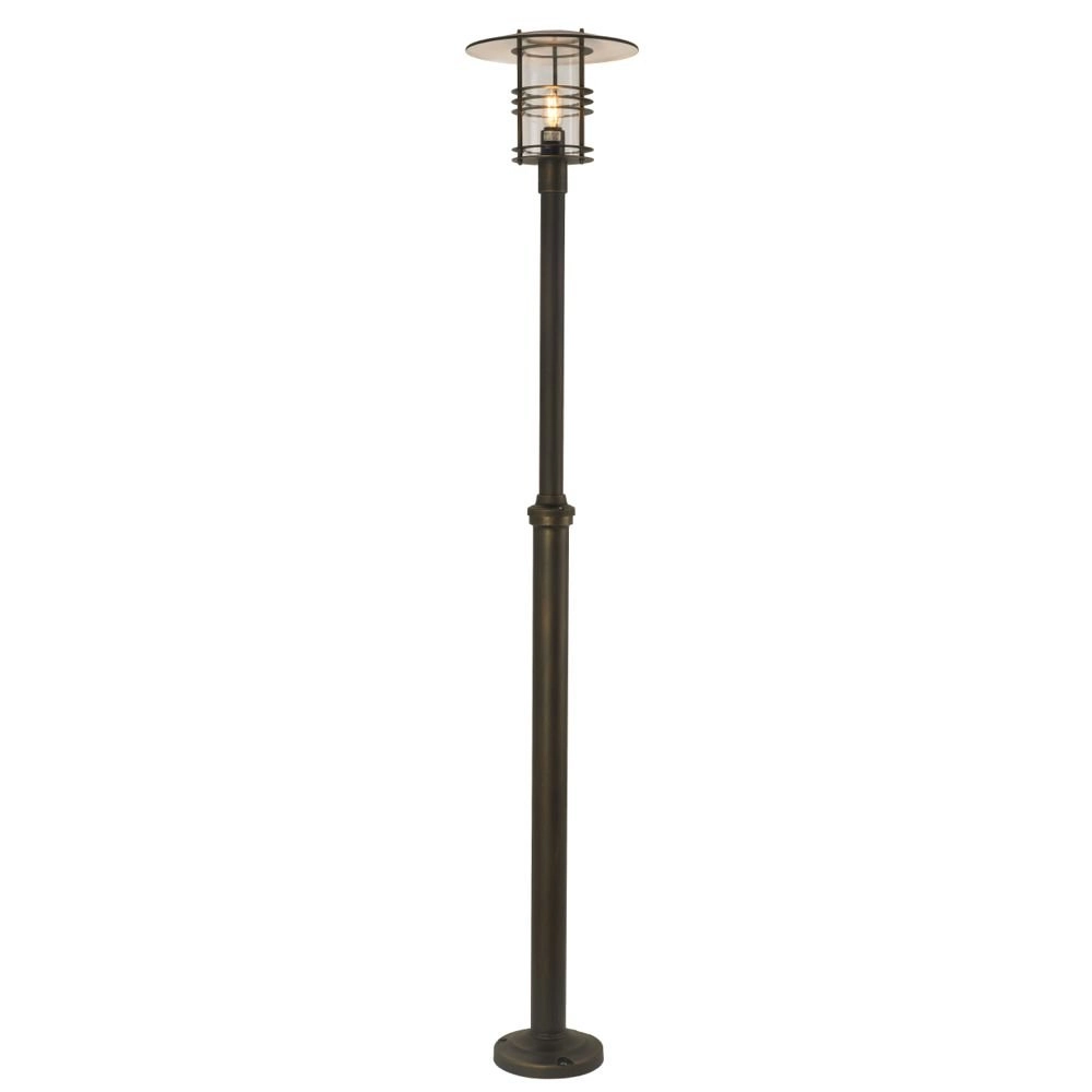 Terrasse Lampe Selva