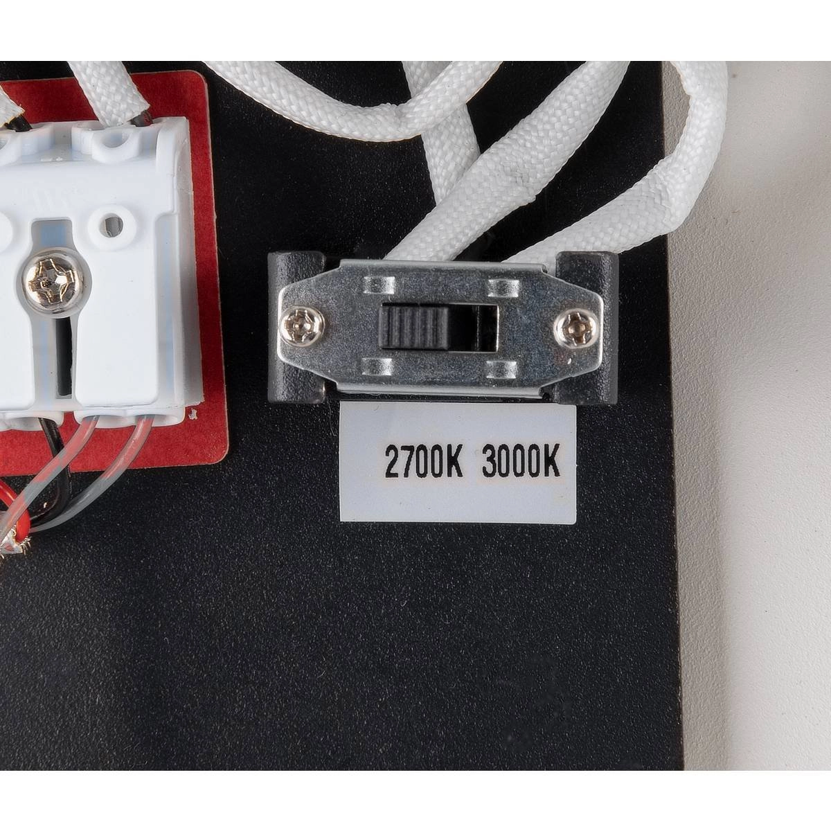 LED Hängelampe One 2-Ringe Ø 60 cm weiß SLV 4024163249164