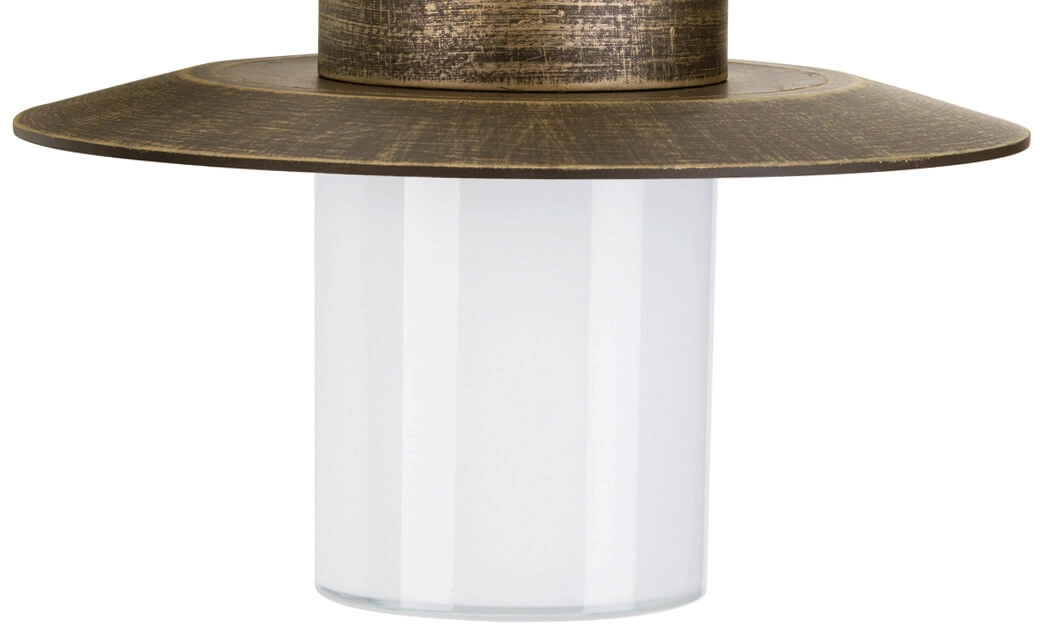 Wandlampe Mauty 26 cm - bronze Albert 4007235518528