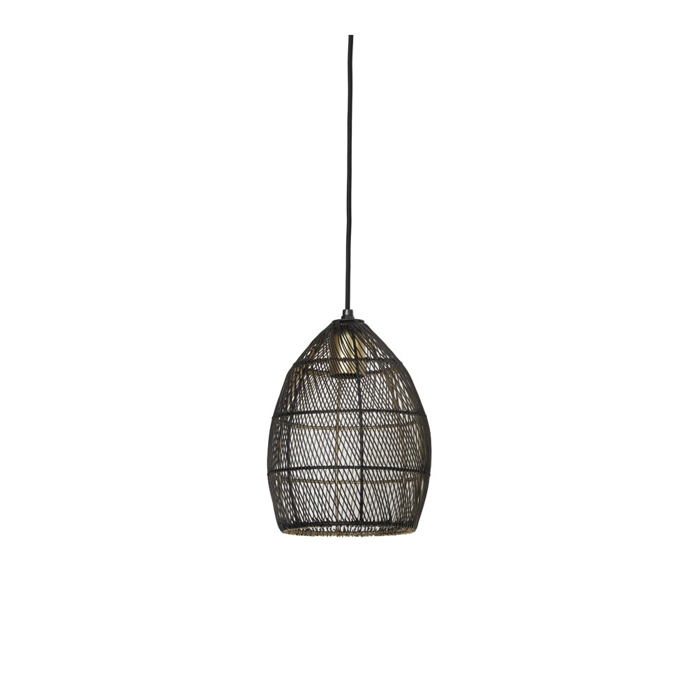 Pendellampe Meya Ø 20cm Light & Living 8717807294274