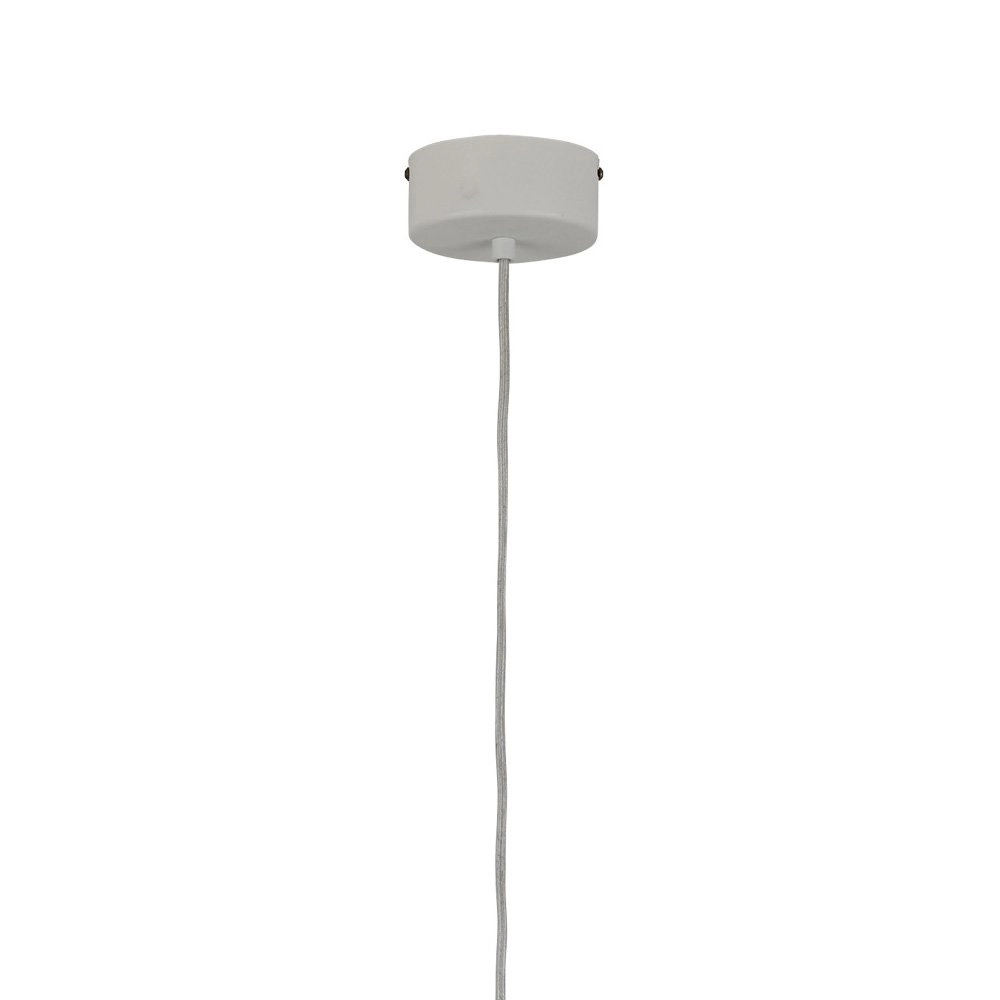 Design-Hängelampe Cados weiß Ø 33,5cm Stars of Light 9002759393199