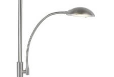 LED-Leselampe Rosanna Brilliant 4004353301445