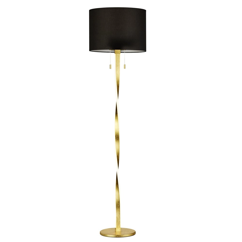 Stehlampe Nandor