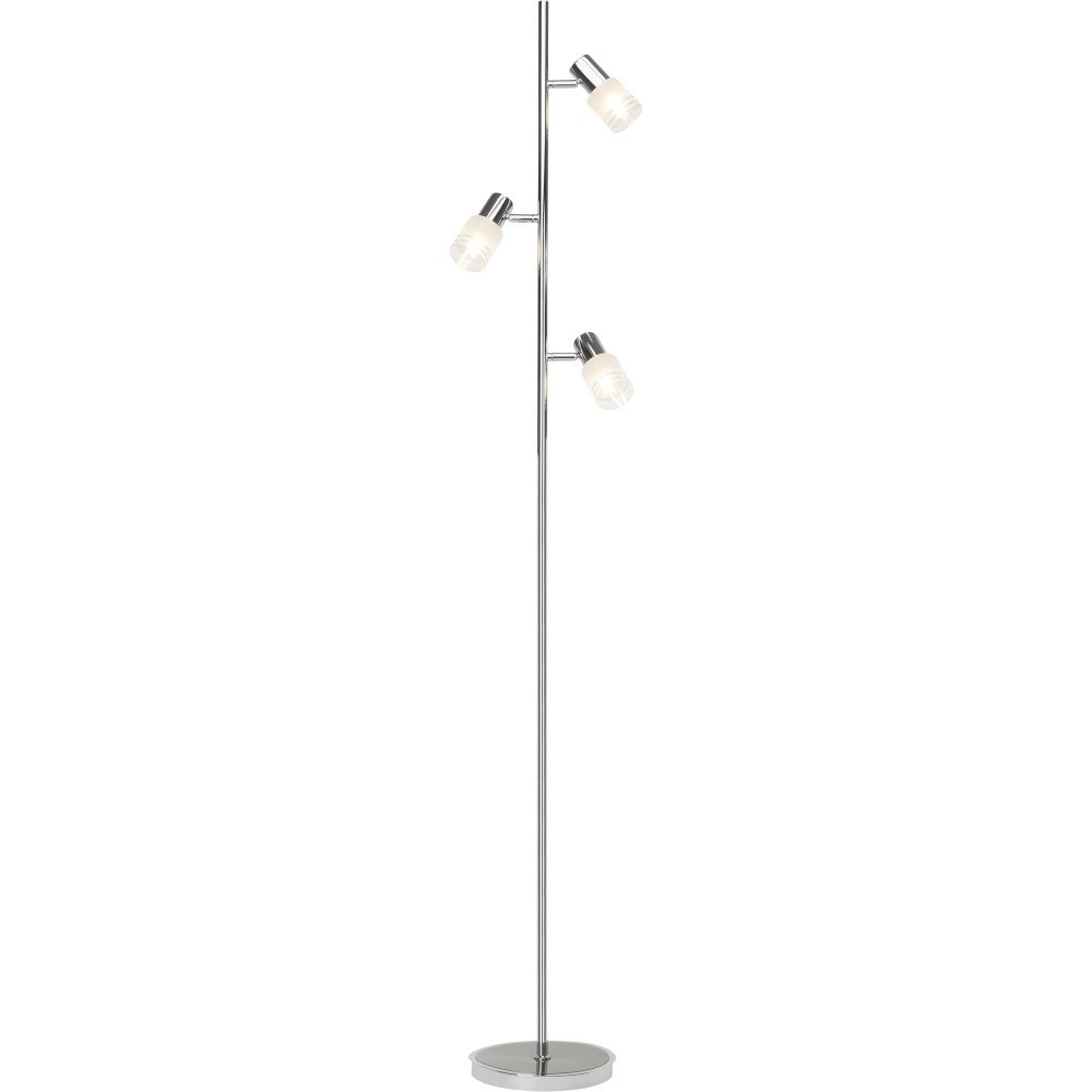 Stehende Stehlampe Lea