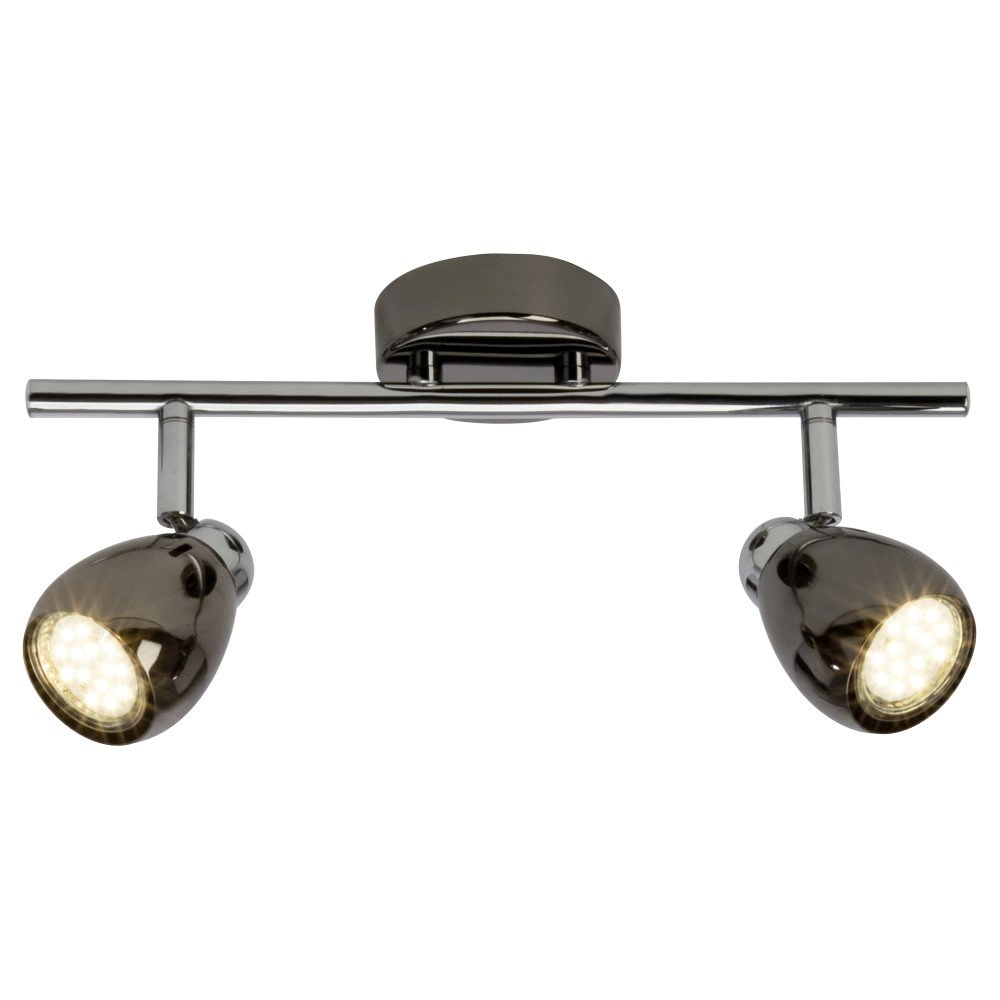 Doppelstrahler Milano Led