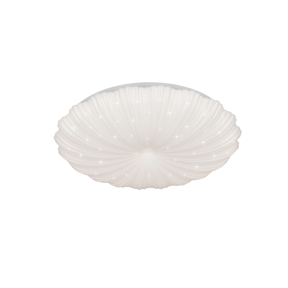 Deckenlampe Hilo weißer Ø 29 cm