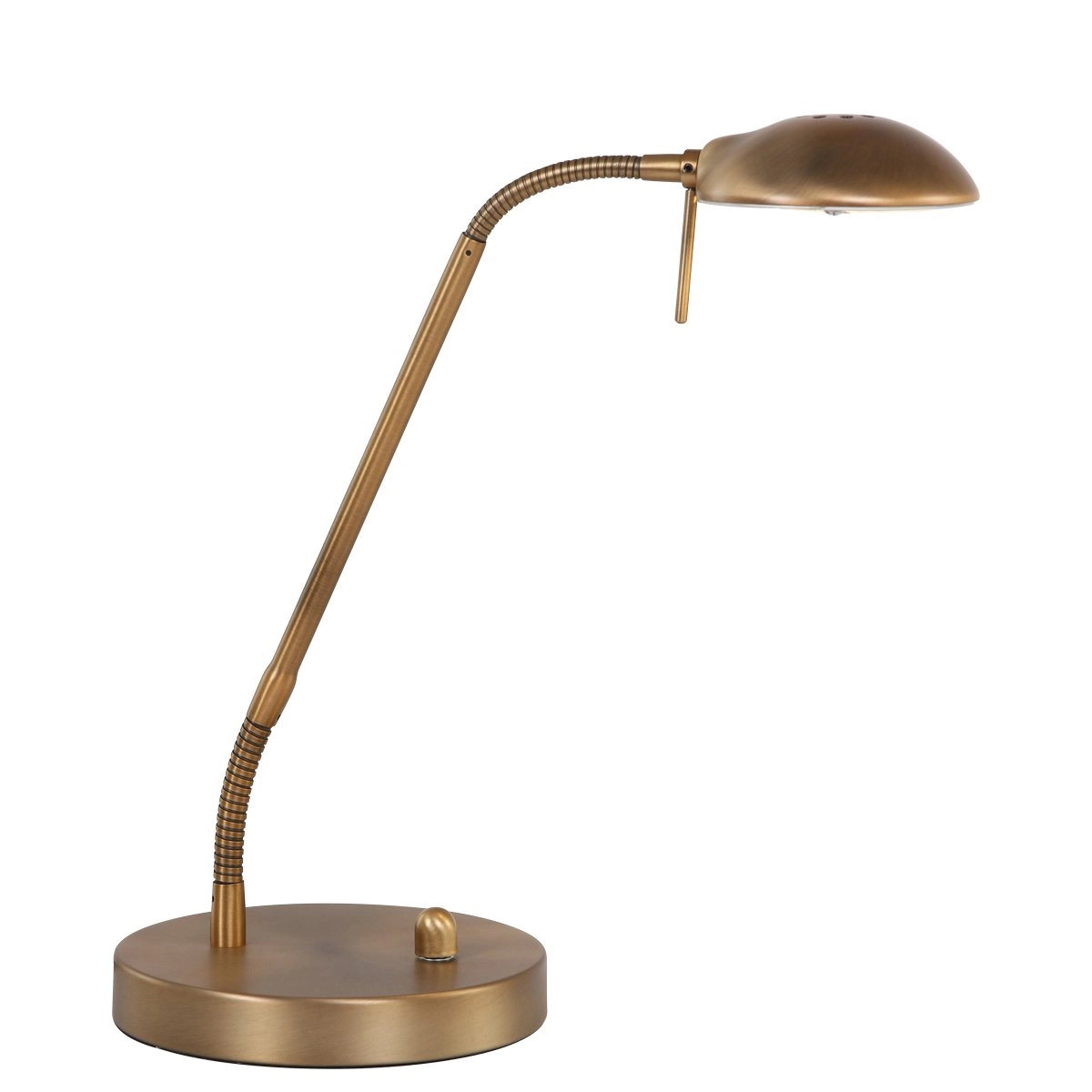 LED Schreibtischlampe Mexlite