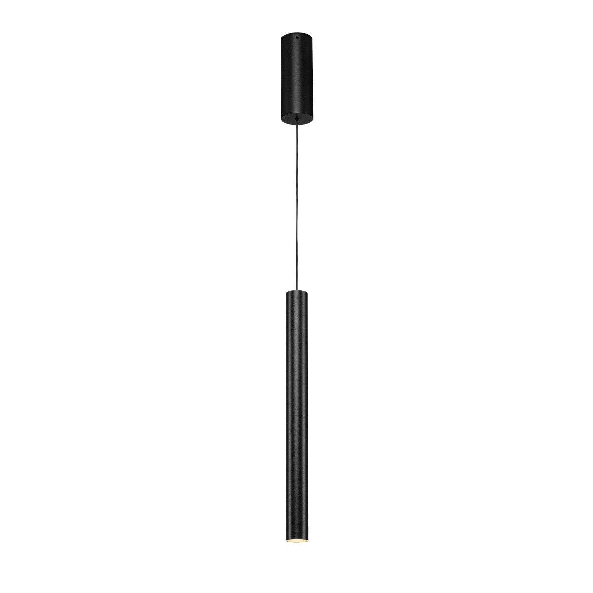 LED Hängelampe Helia 9W schwarz SLV 4024163166911
