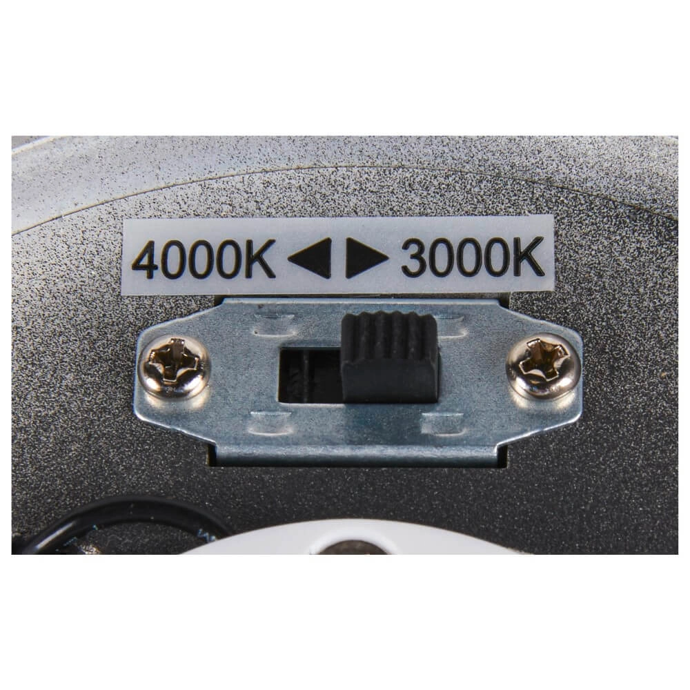 LED-Deckenstrahler Enola 3000K/4000K SLV 4024163264037