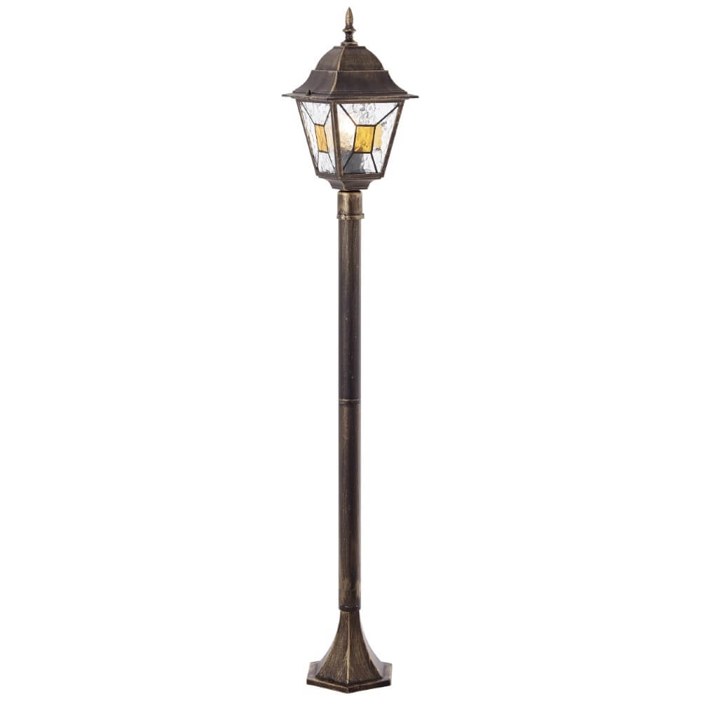 Laterne Janel 116cm klassisch Brilliant 4004353349355