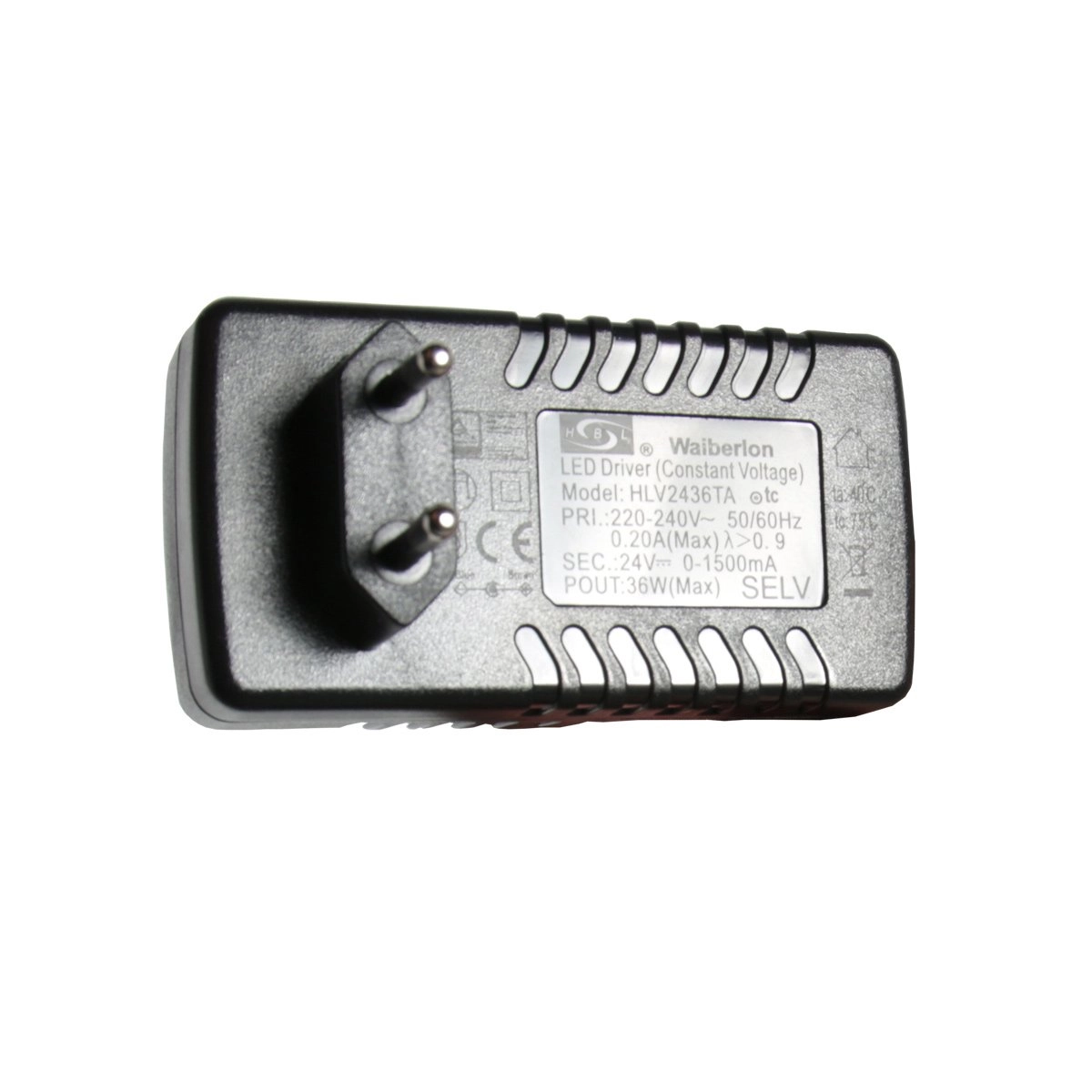 LED-Stehlampe Belluno 3-Licht Messing – Glas Steinhauer 8712746183979