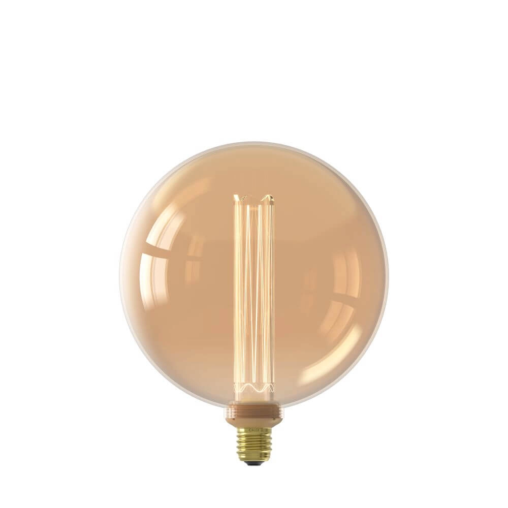 LED-Lampe 3,5W - E27 - Led - 150lm - 1800K Königliches Kalmar