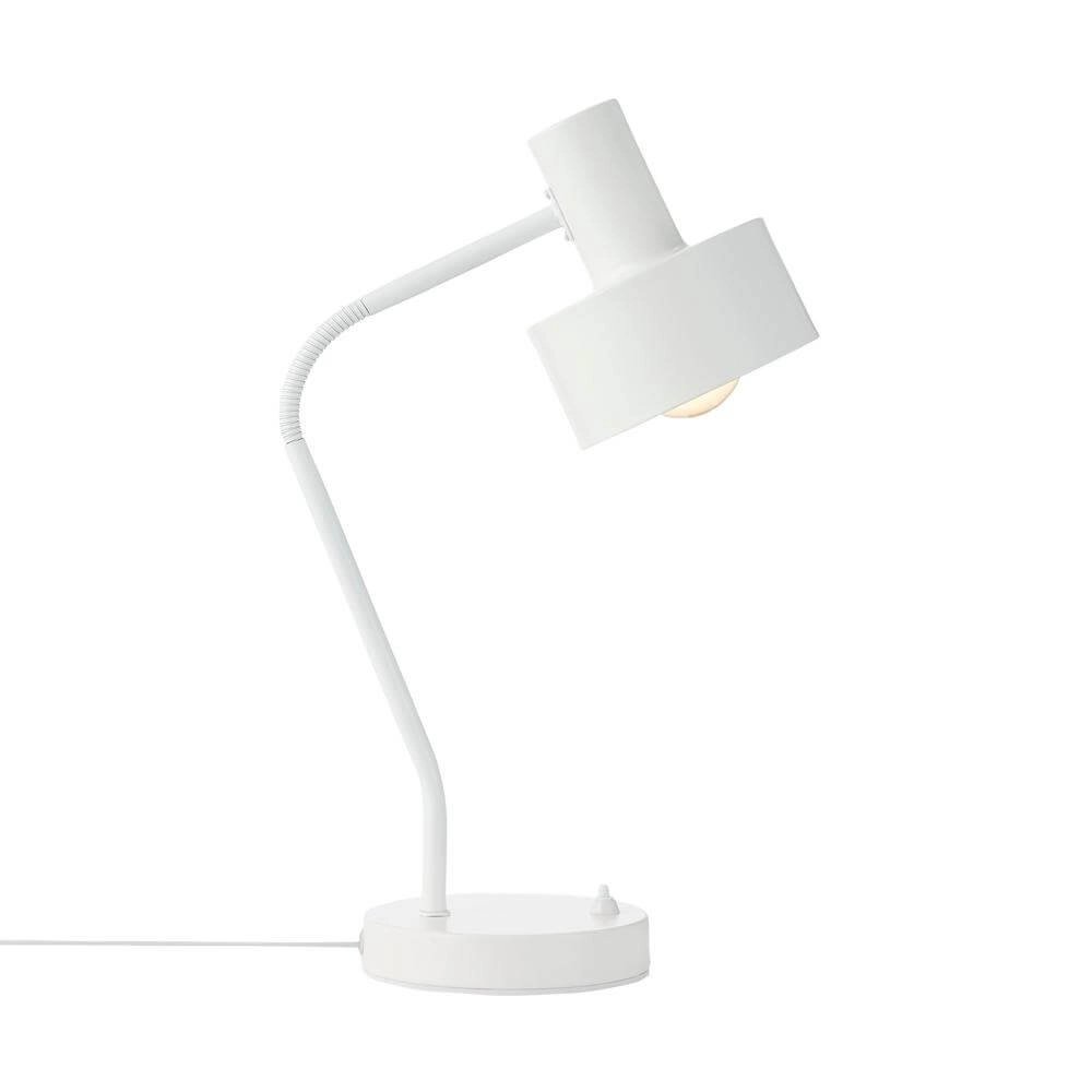 Tischlampe Matis weiß Nordlux 5704924021893