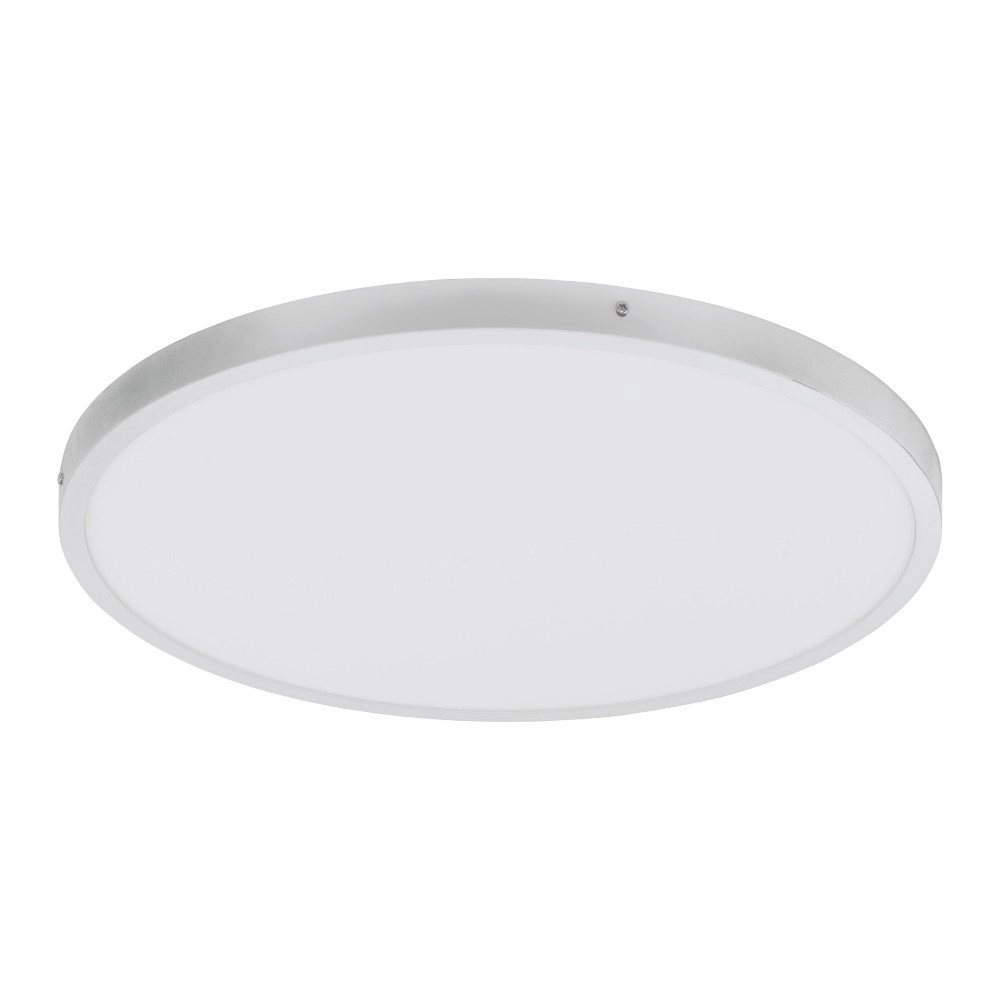 Deckenleuchte Fueva 1 40 cm - 4000k grau