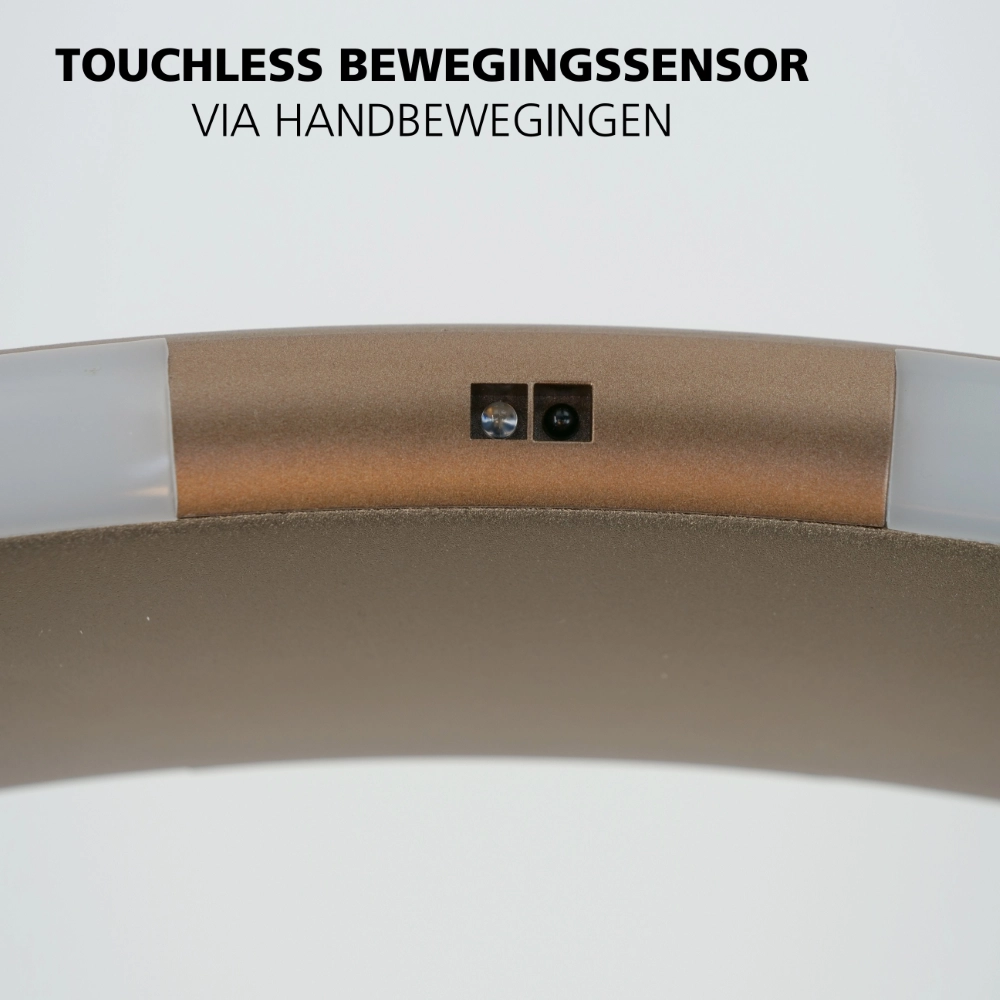 Pendellampe Trabuco Ø 55cm Sensorsteuerung Stars of Light 9008606359950