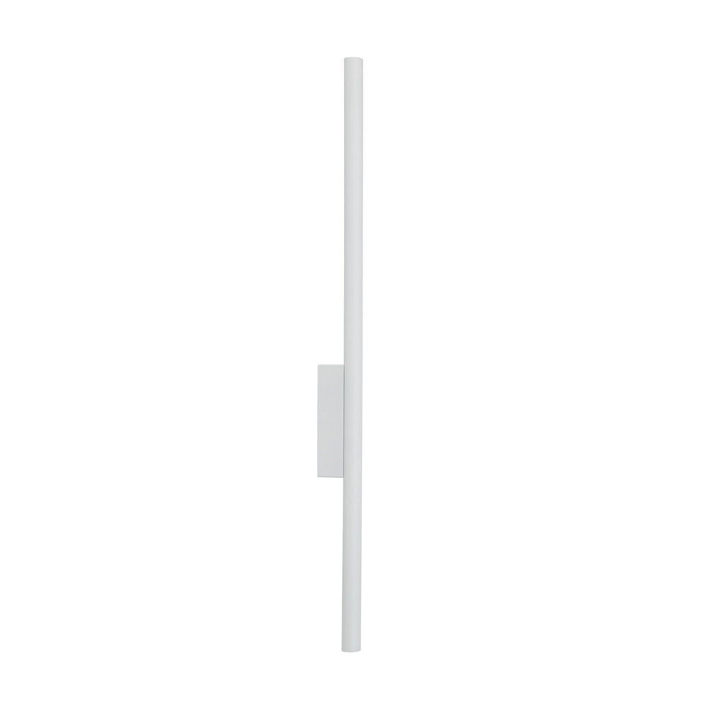 Design-Wandlampe Laser Weiß Lyora 5903139118132