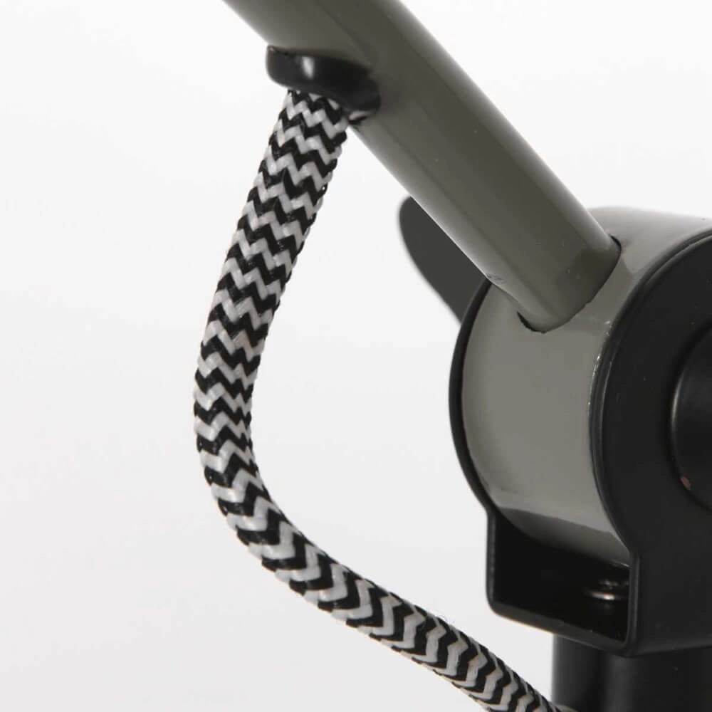 Retro-Schreibtischlampe Nove Steinhauer 8712746161298