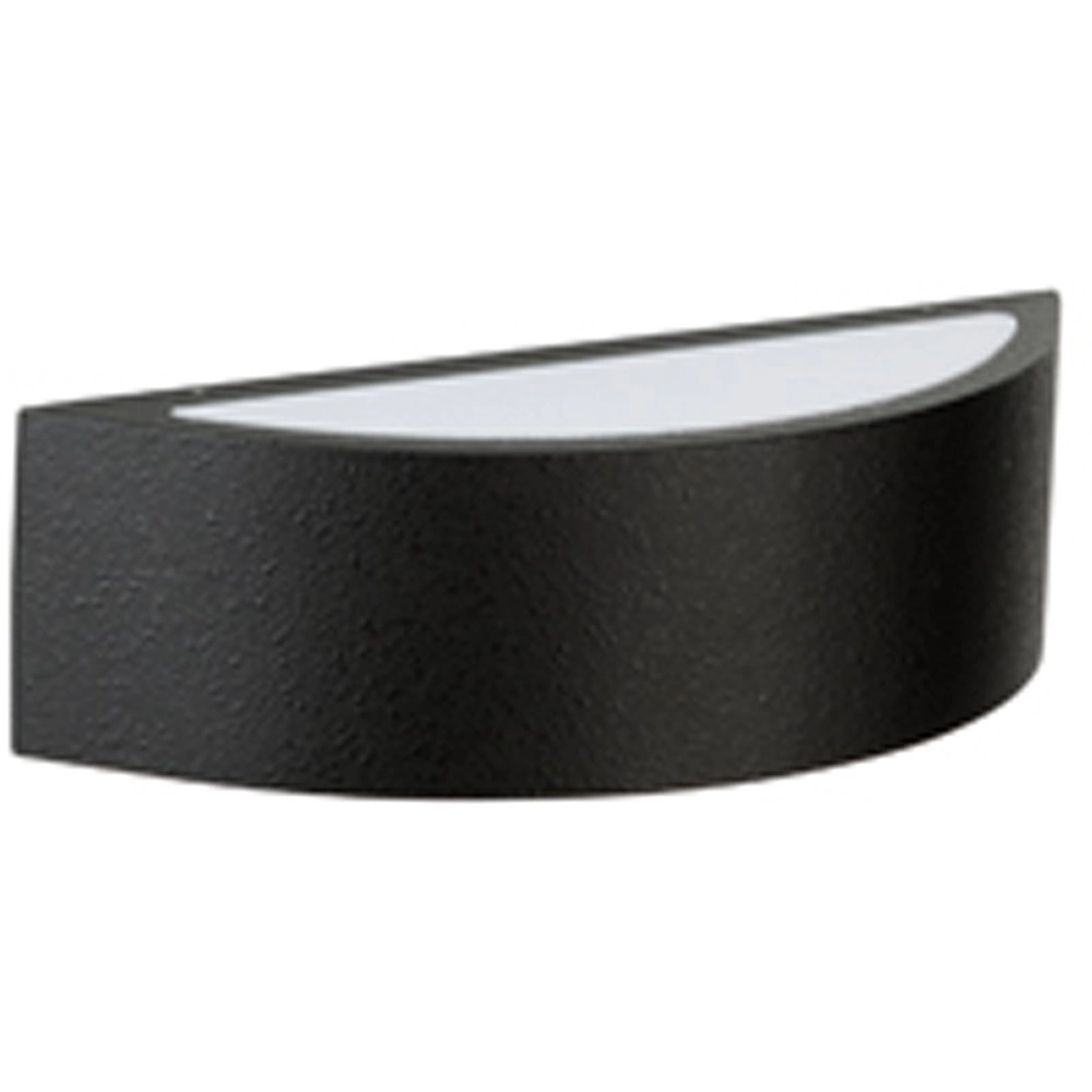 LED Up- & downlighter Squad L 28 cm