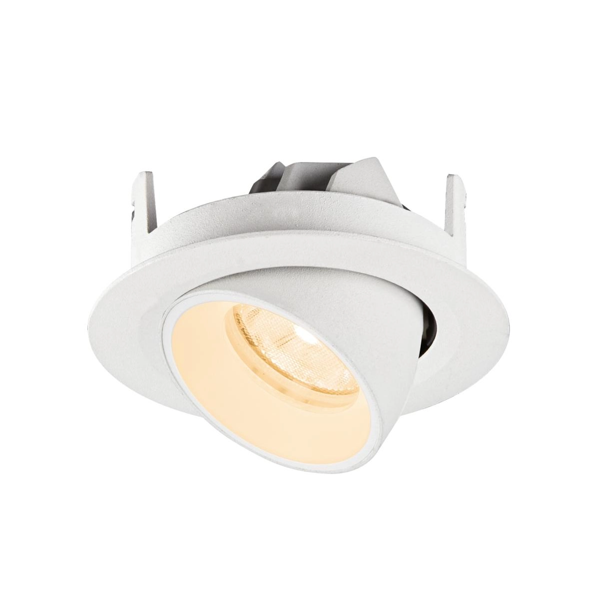 Einbau-Strahler Numinos Gimble XS Weiß 2700K - 20gr SLV 4024163307185