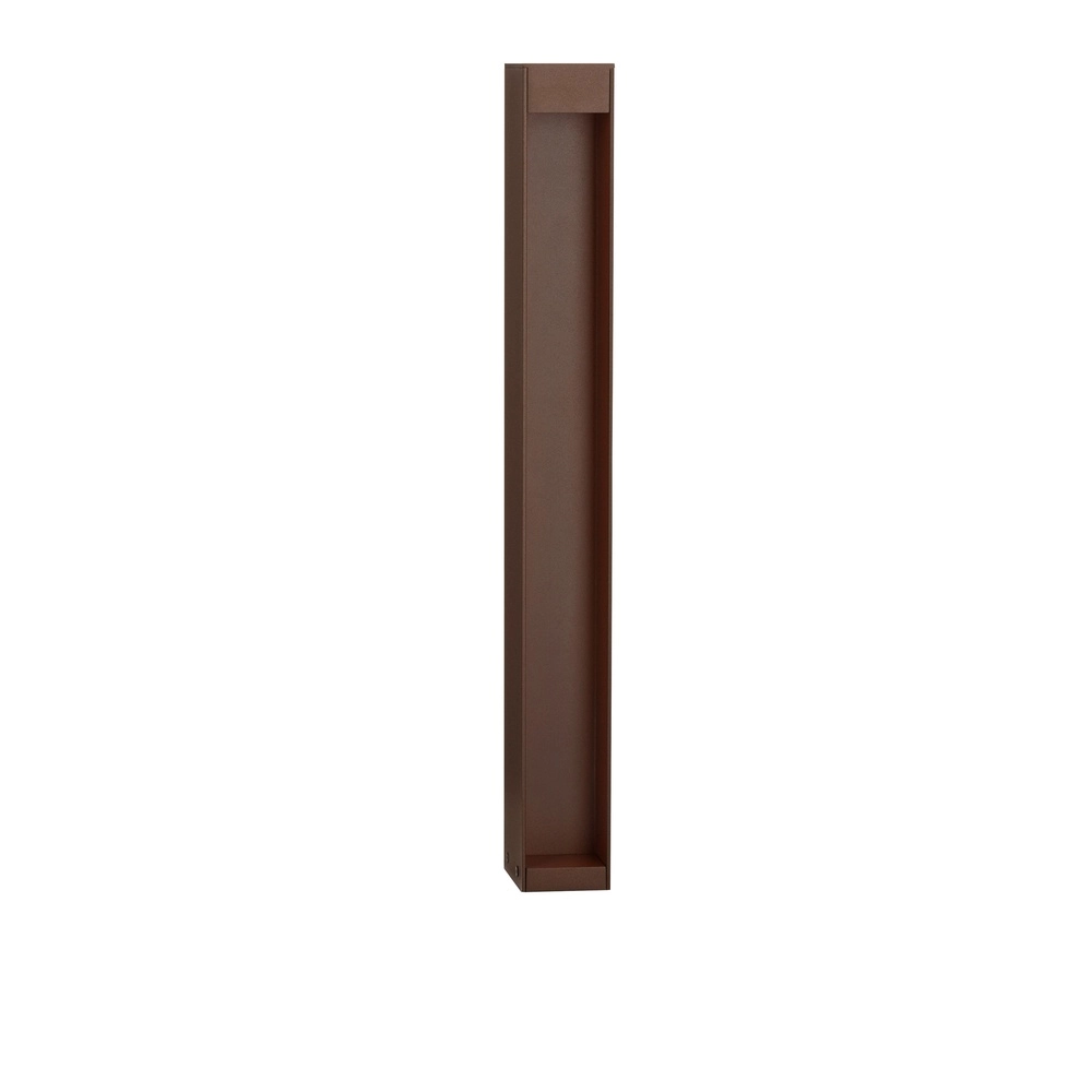 Wegbeleuchtung Lumix rostbraun 60 cm Lyora 5212017498076