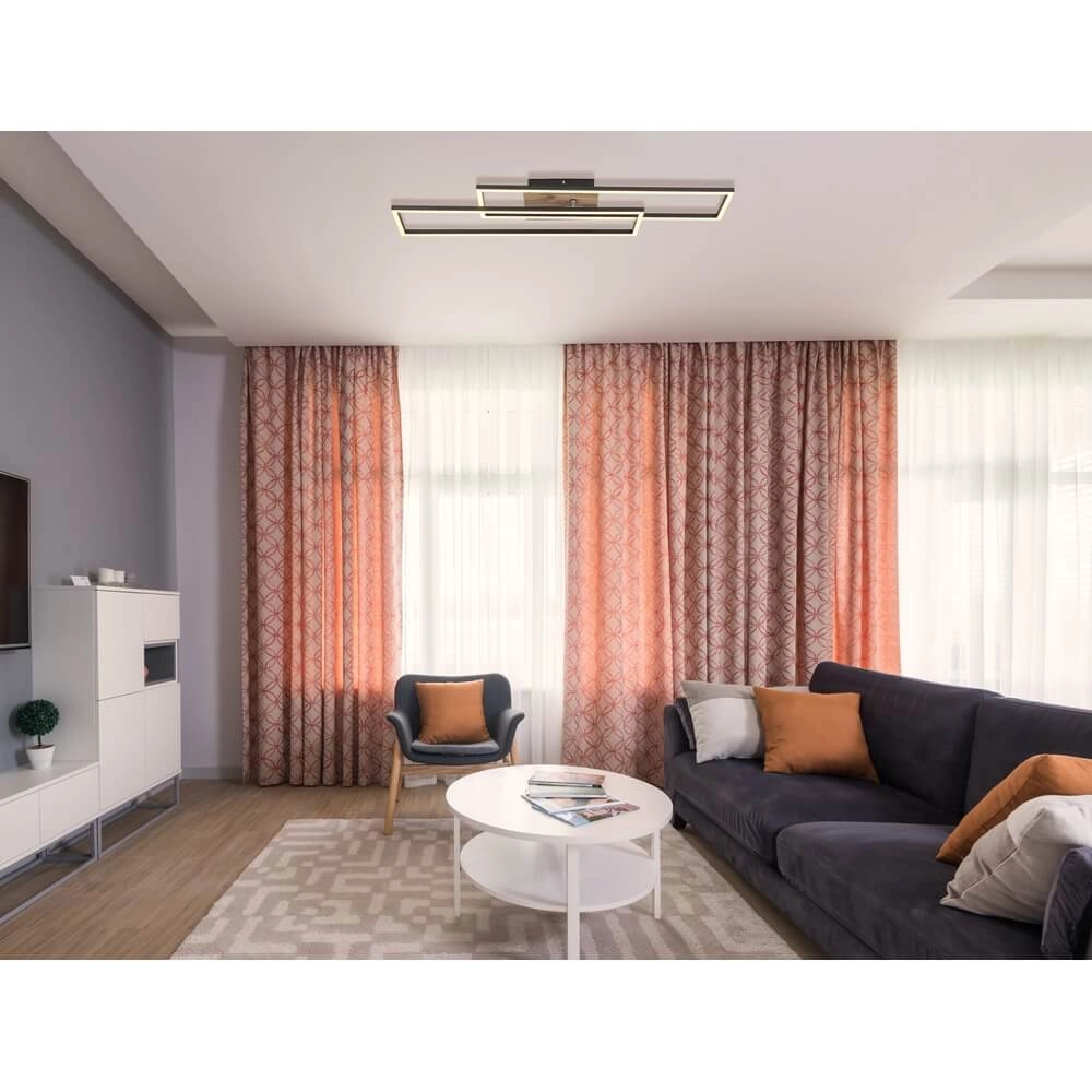 Drehbare Deckenleuchte Dakari 30W Globo 9007371458783