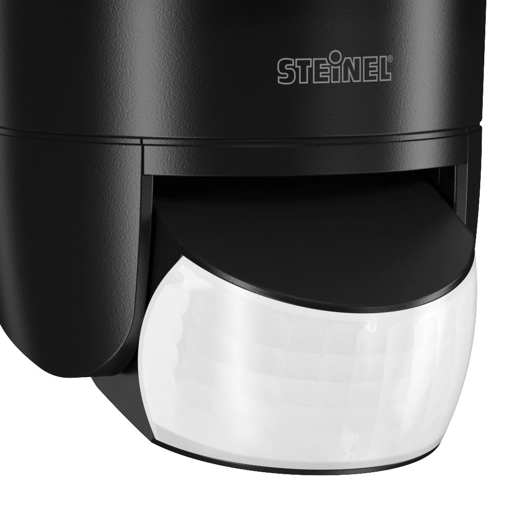 LED-Strahler Xled Home 2 XL schwarz Steinel 4007841030049