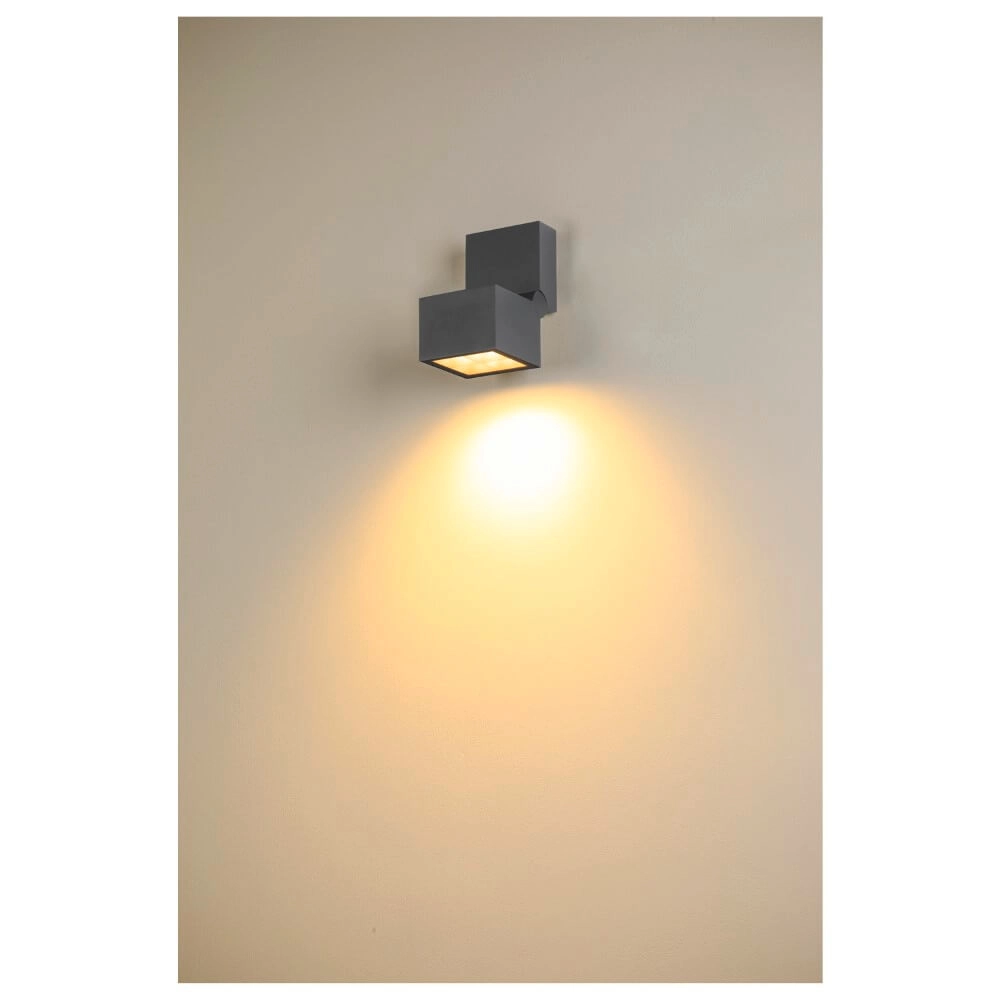 Gerichteter LED-Spot S-Cube SLV 4024163278041