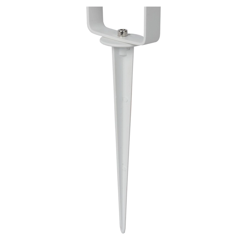 Spike-Spot Taylor IP65 weiß Lucide 5411212092762