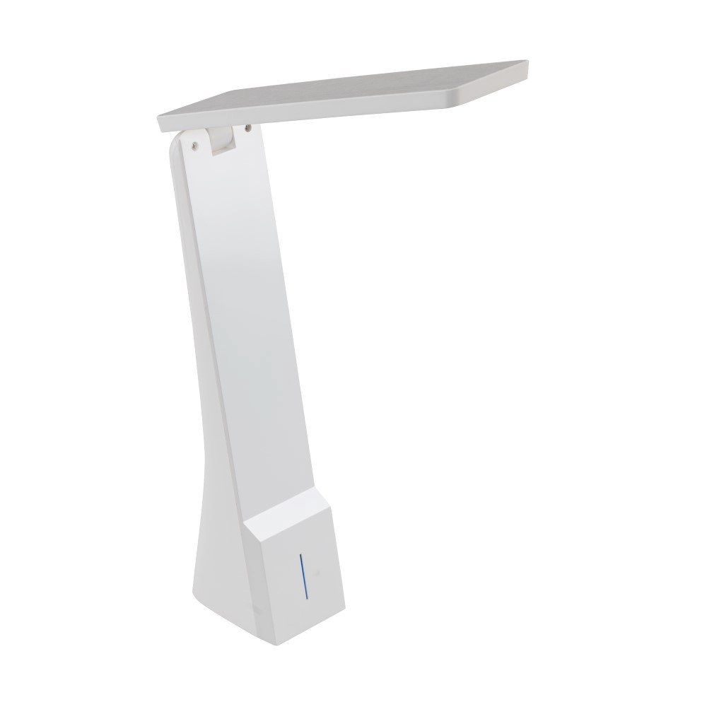 LED Tischlampe La Seca Weiß Eglo 9002759970444