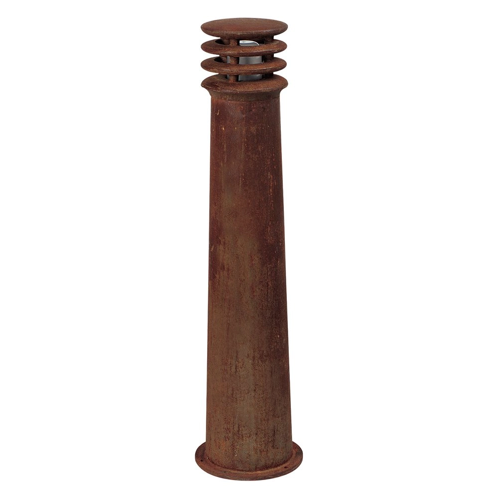 Gartenleuchte Rusty 70 cm - E27 Royal Botania