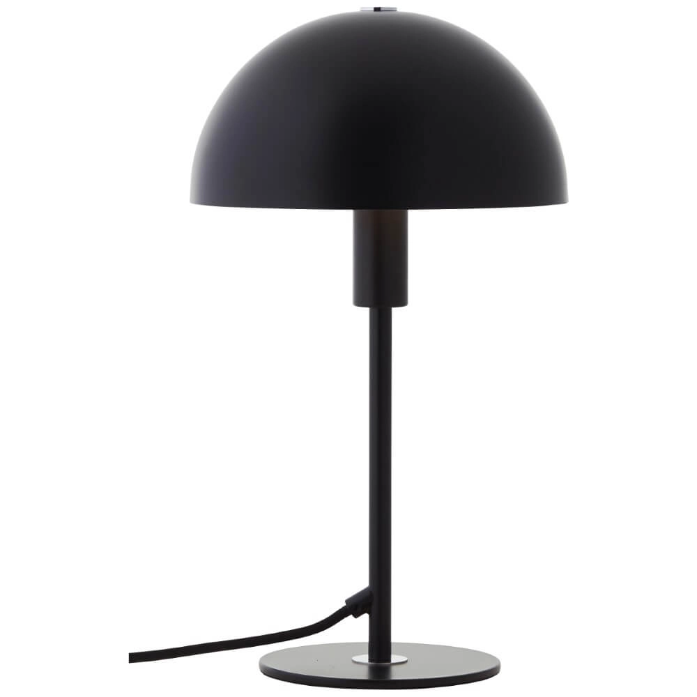 Designer-Tischlampe Lillian Schwarz Brilliant 4004353430138