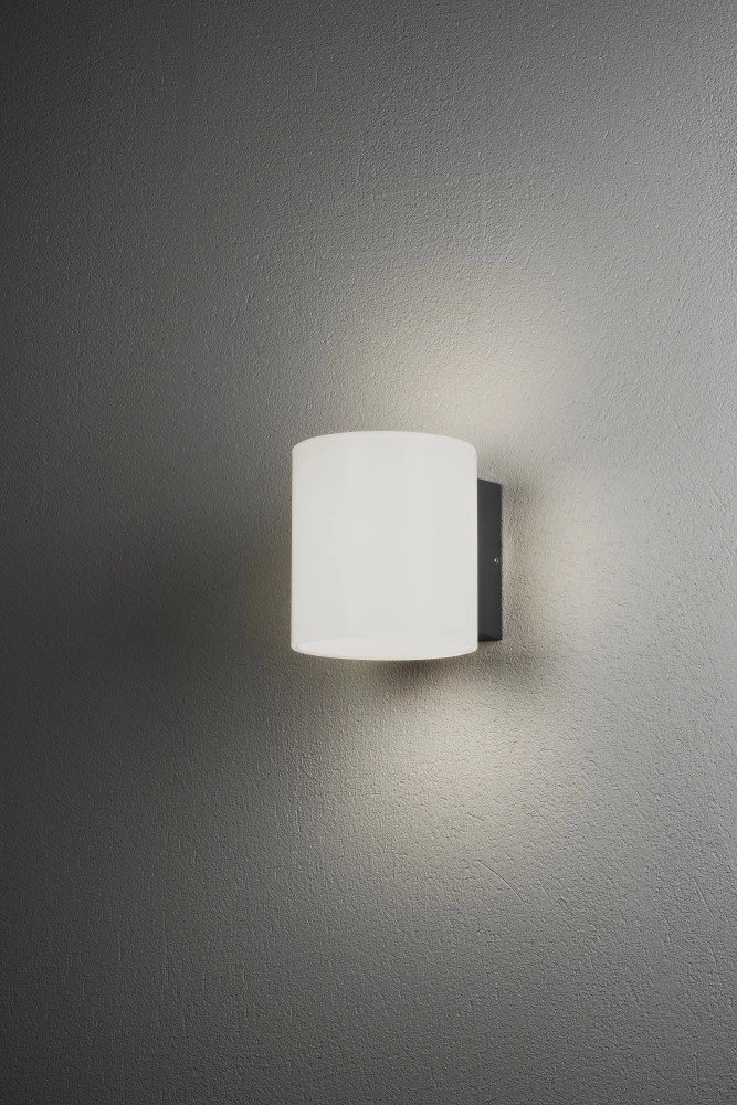LED-Strahler Foggia für draußen KonstSmide 7318308593722