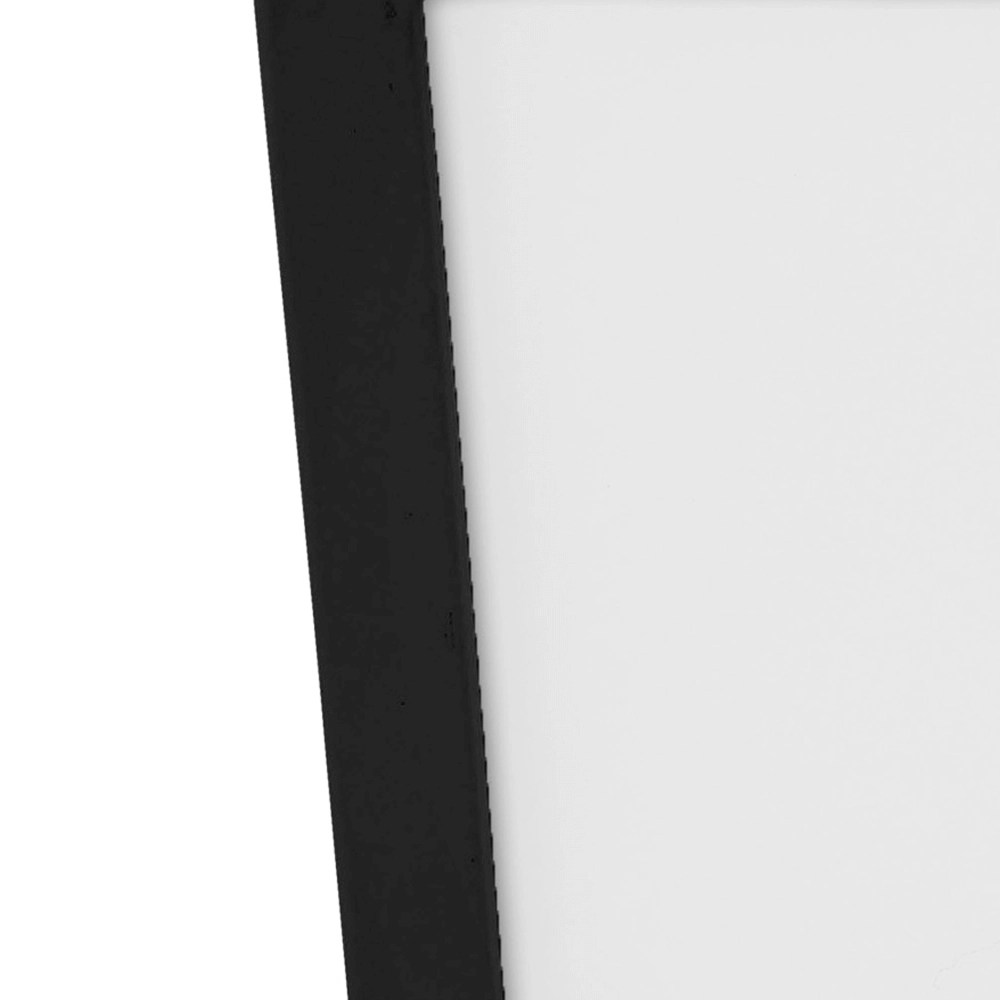 Quadratische Deckenleuchte Fueva 5 4000K Schwarz Eglo 9002759307622