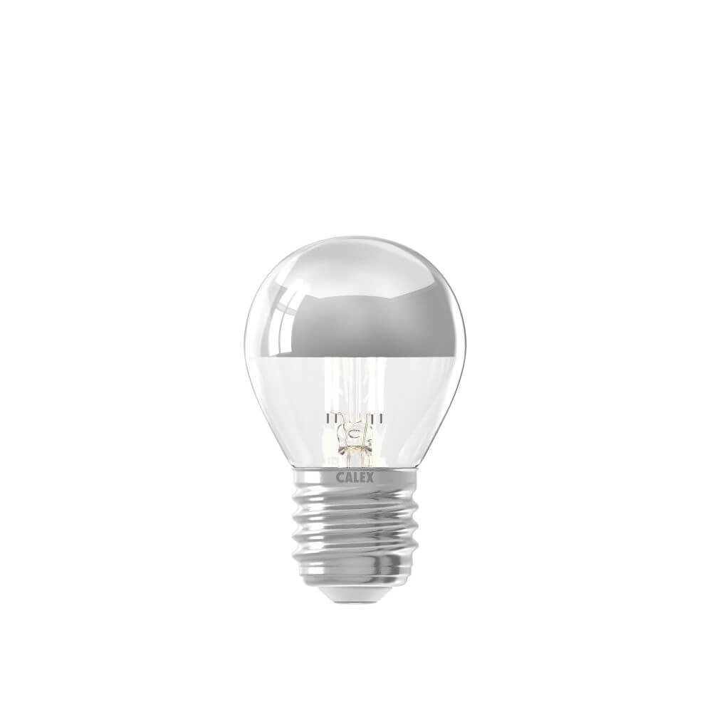 Kopfspiegellampe 3,5W - E27 - Led - P45 - 250lm
