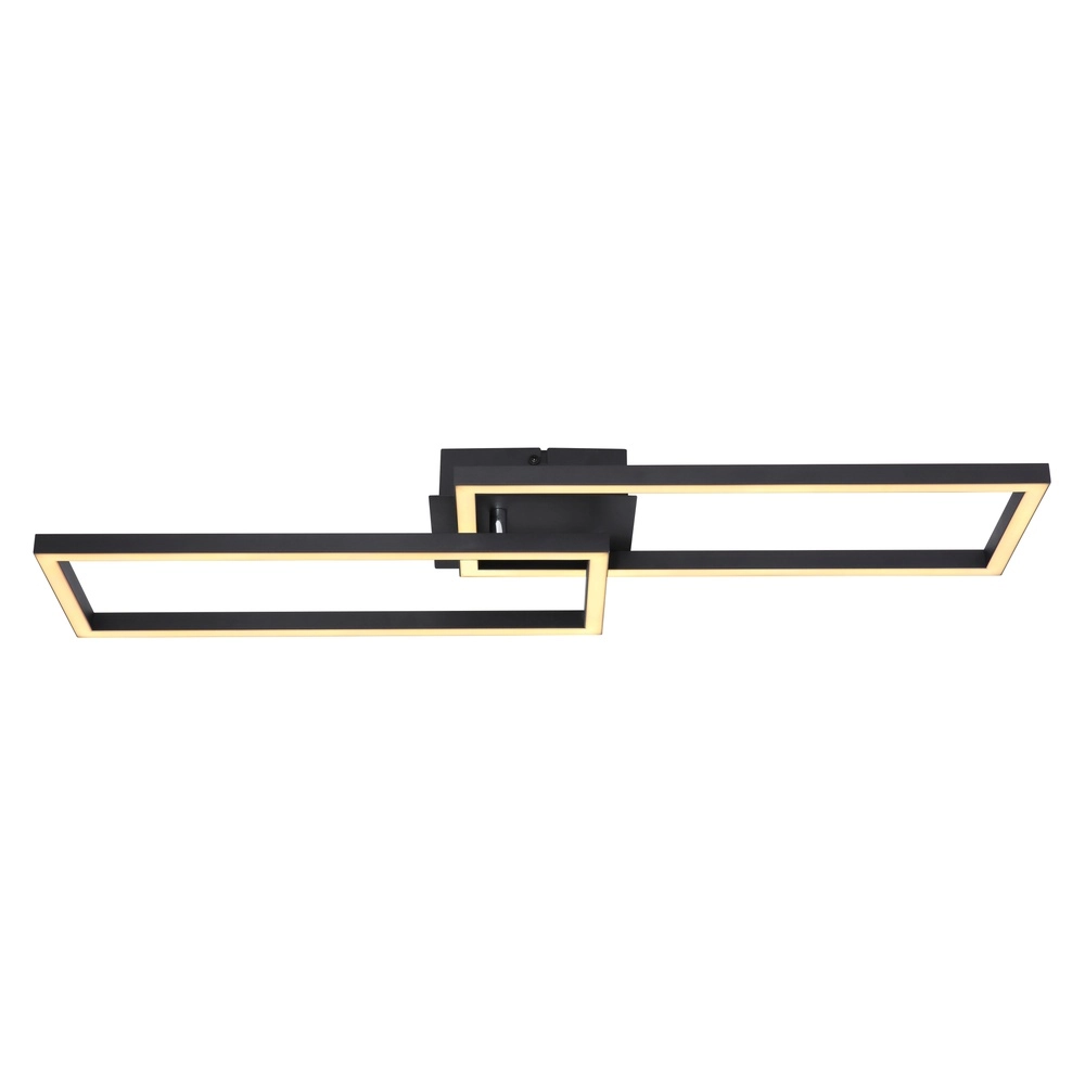 Design-Deckenlampe Tatjana Schwarz Globo 9007371427345