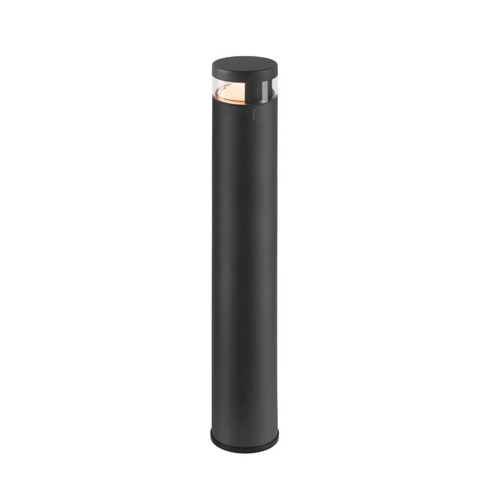 M-Pol Head S diffus - 180° - 2700K SLV 4024163275194