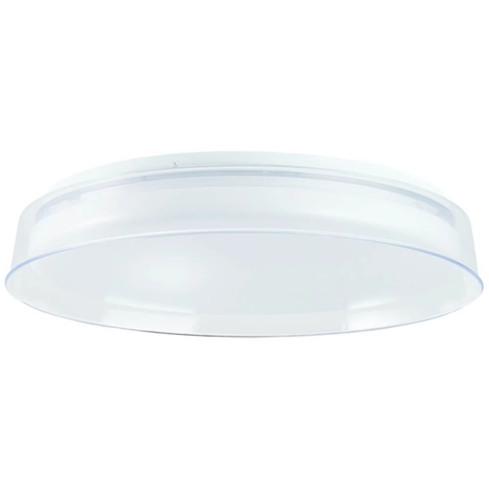 LED-Deckenleuchte Leanna dimmbar mit Tuya Brilliant 4004353379925