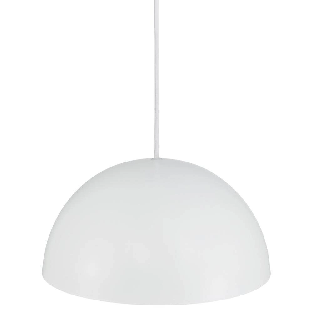 Design-Pendelleuchte Ellen weiß Ø 30cm Nordlux 5701581463066