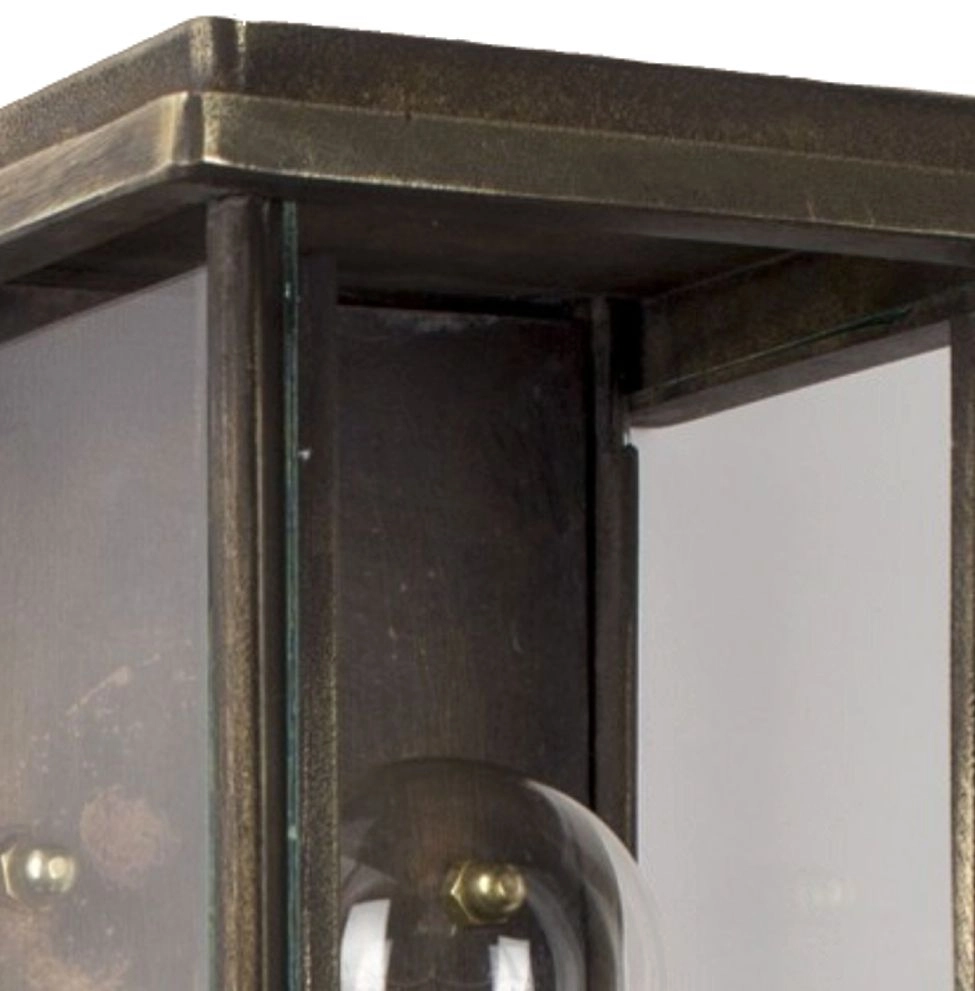 Wall lamp Capital for outside KS 8714732660303