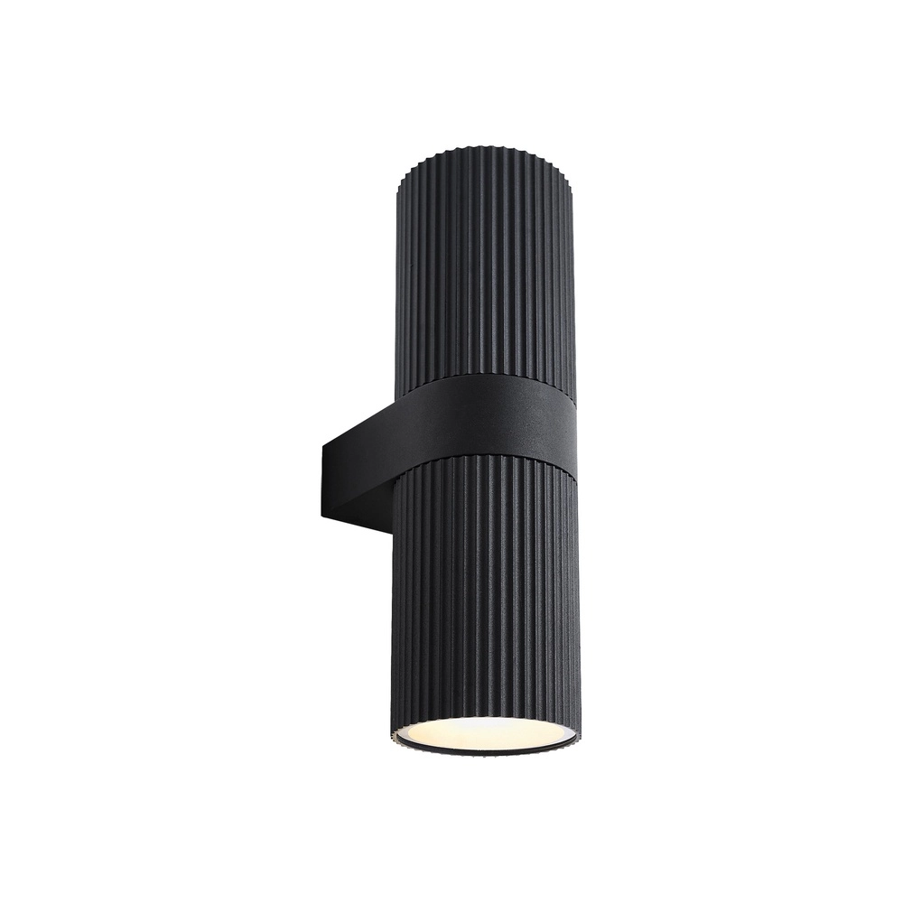 Außenwandscheinwerfer Kyklop Ripple Maxi  Nordlux 5704924025679