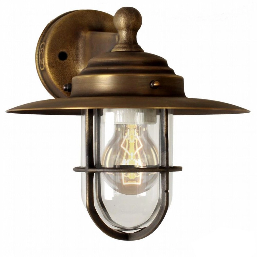 Wall lamp Labenne for outside