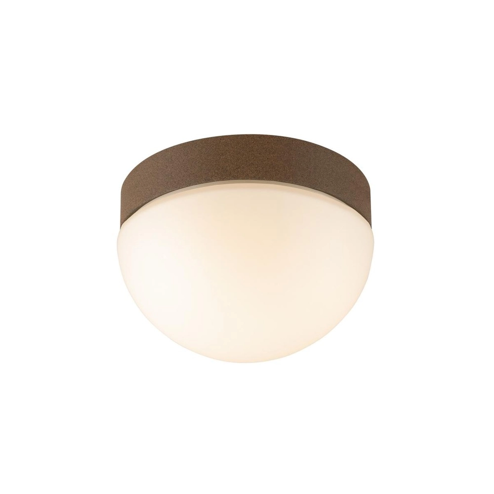 Wandleuchte Cyft schwarz mit weiß IP65 SLV 4024163303842