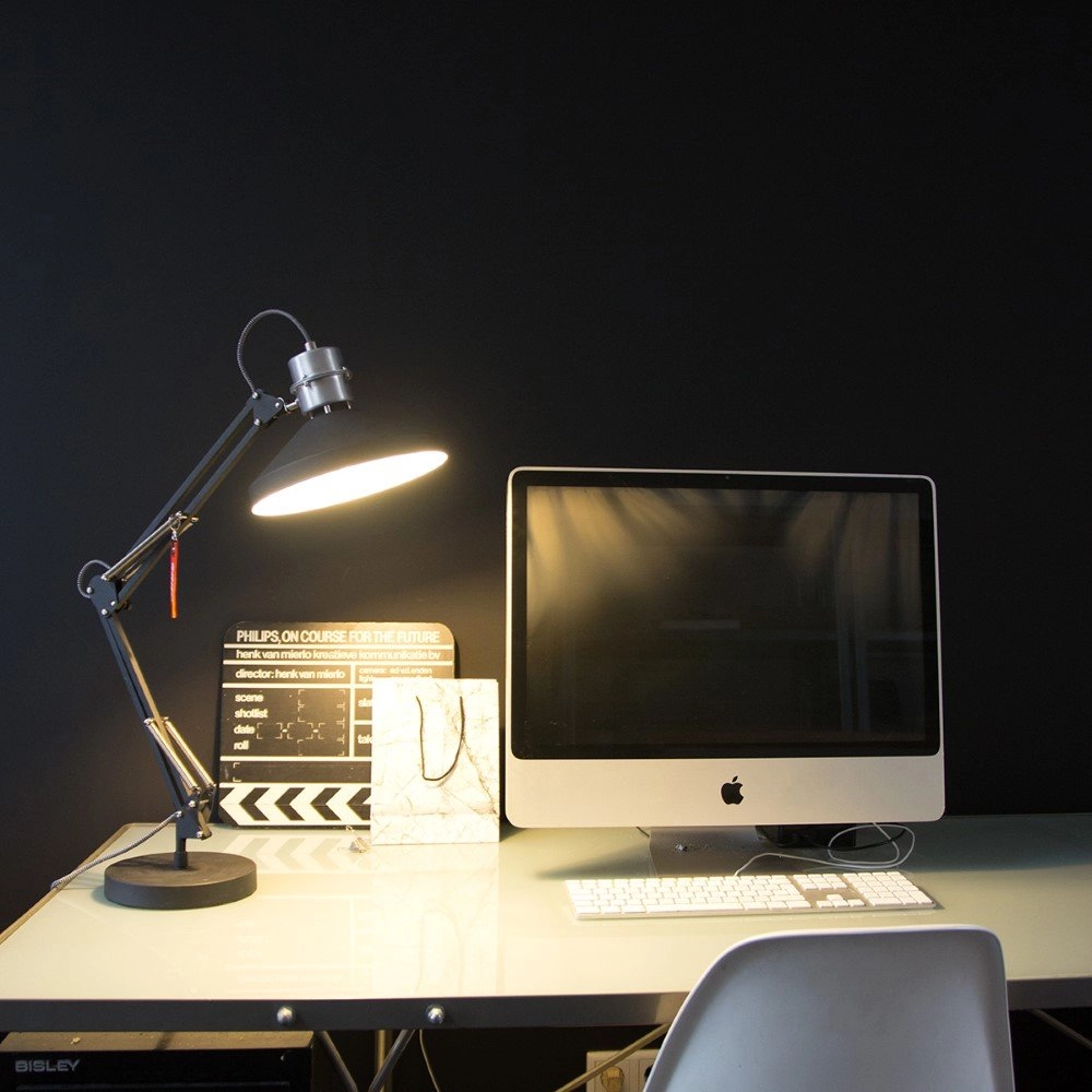 Tischlampe Zappa Steinhauer 8712746102871
