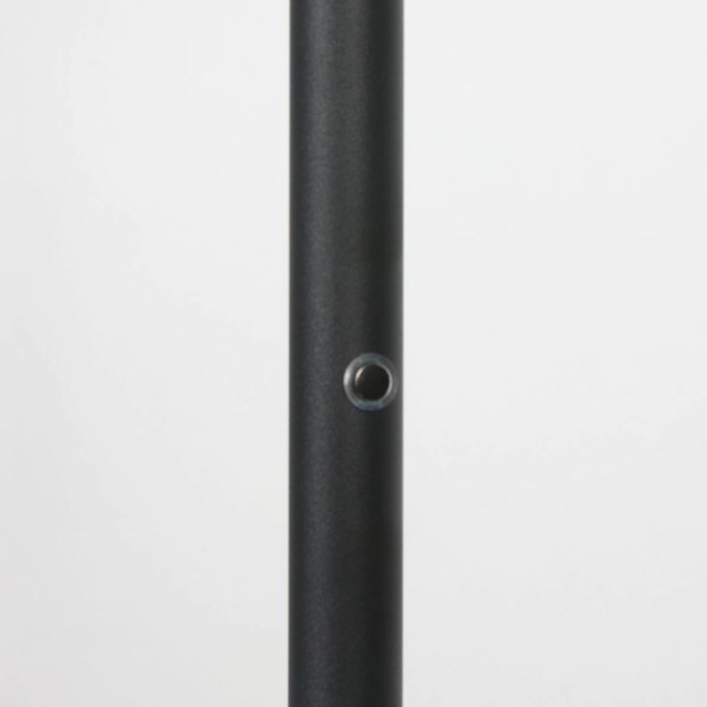 Leselampe Glowgo Schwarz wiederaufladbar Steinhauer 8712746184532