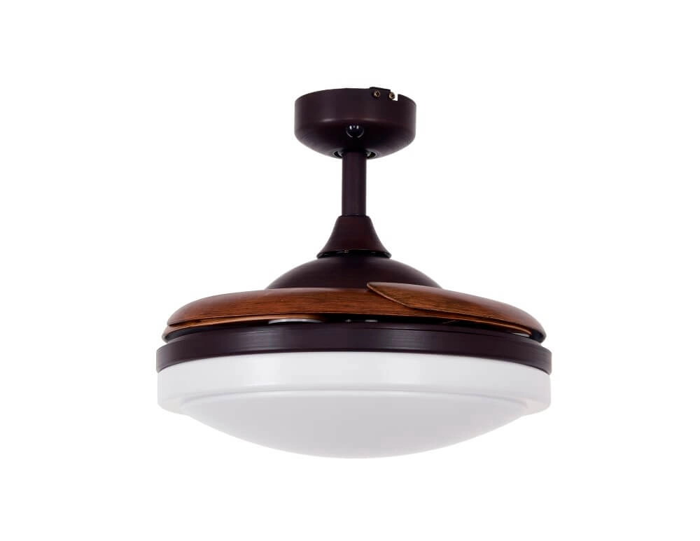 Deckenventilator mit Lampe Fanway Evora Ø 91,5cm Beacon 9333509131175