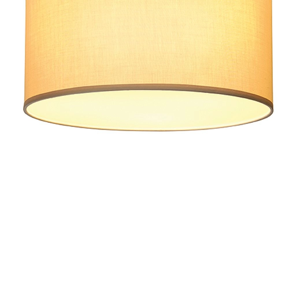 Deckenleuchte Soprana CL-1 50 cm beige SLV 4024163097529