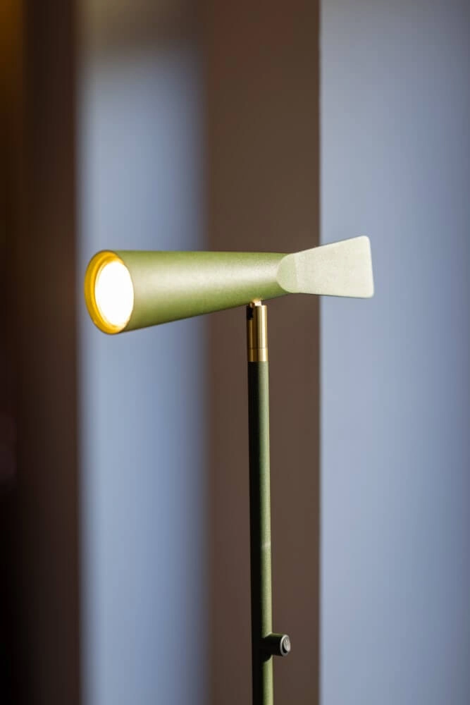 Designer-Stehleuchte Pisa ETH 8720195304838
