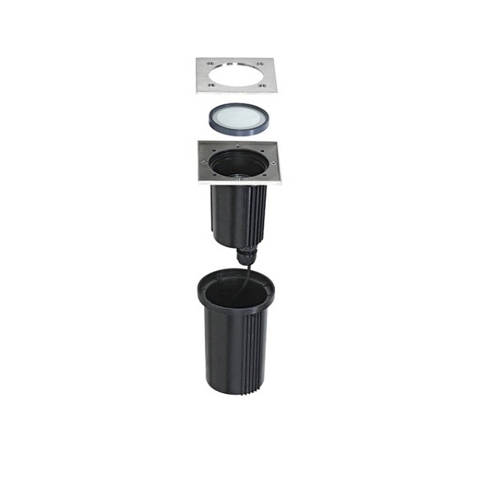 Bodenstrahler Dasar Exact SLV 4024163124768