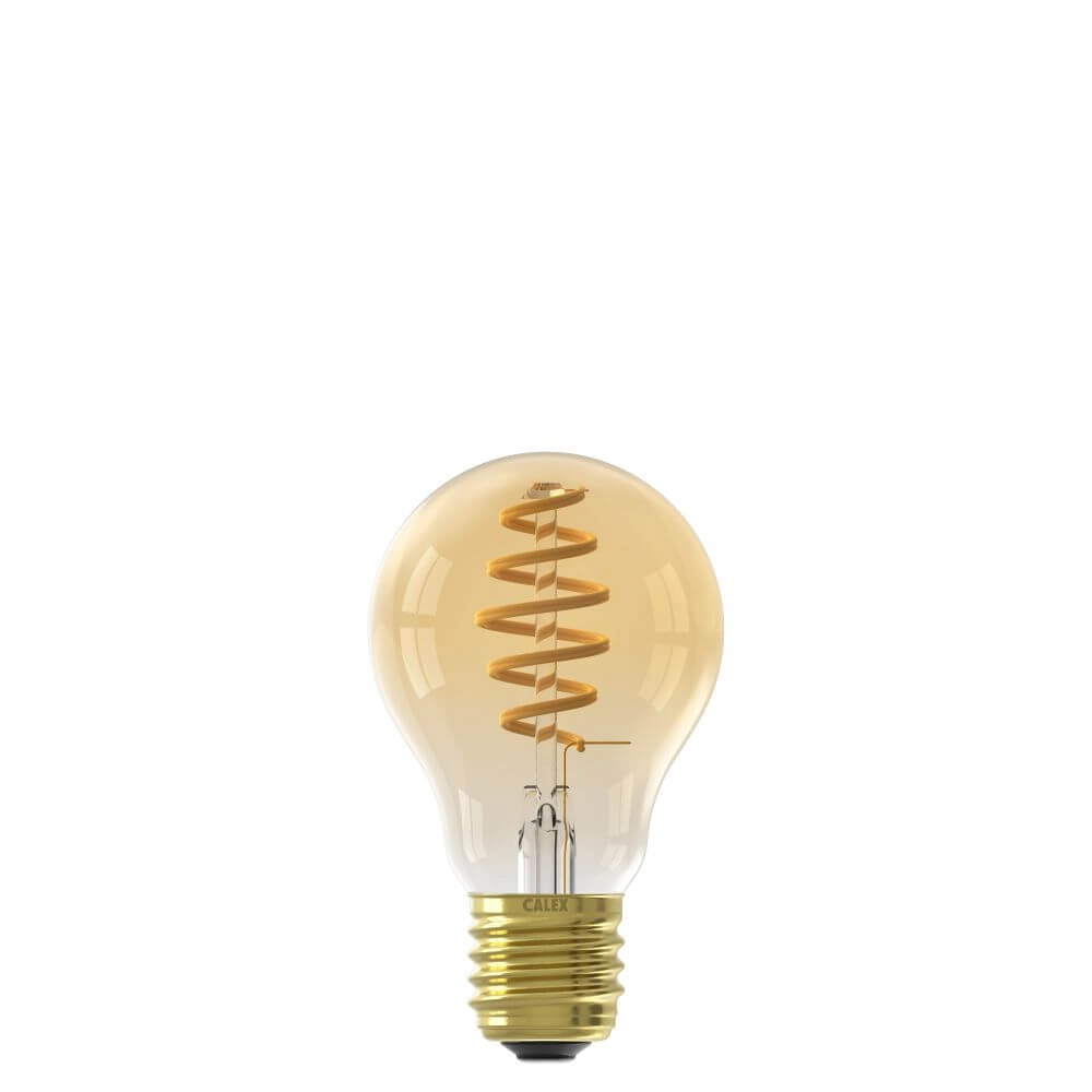 Intelligente LED-Glühbirne 7W - E27 - Led - A60 - 550lm Circle 8712879154976